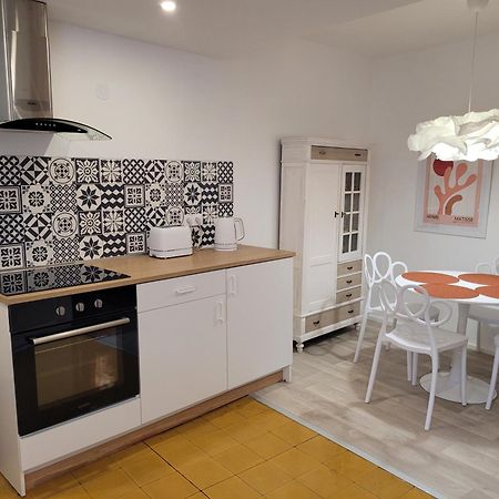 Petite Maison Entre Mer Et Montagne Ceret Bagian luar foto