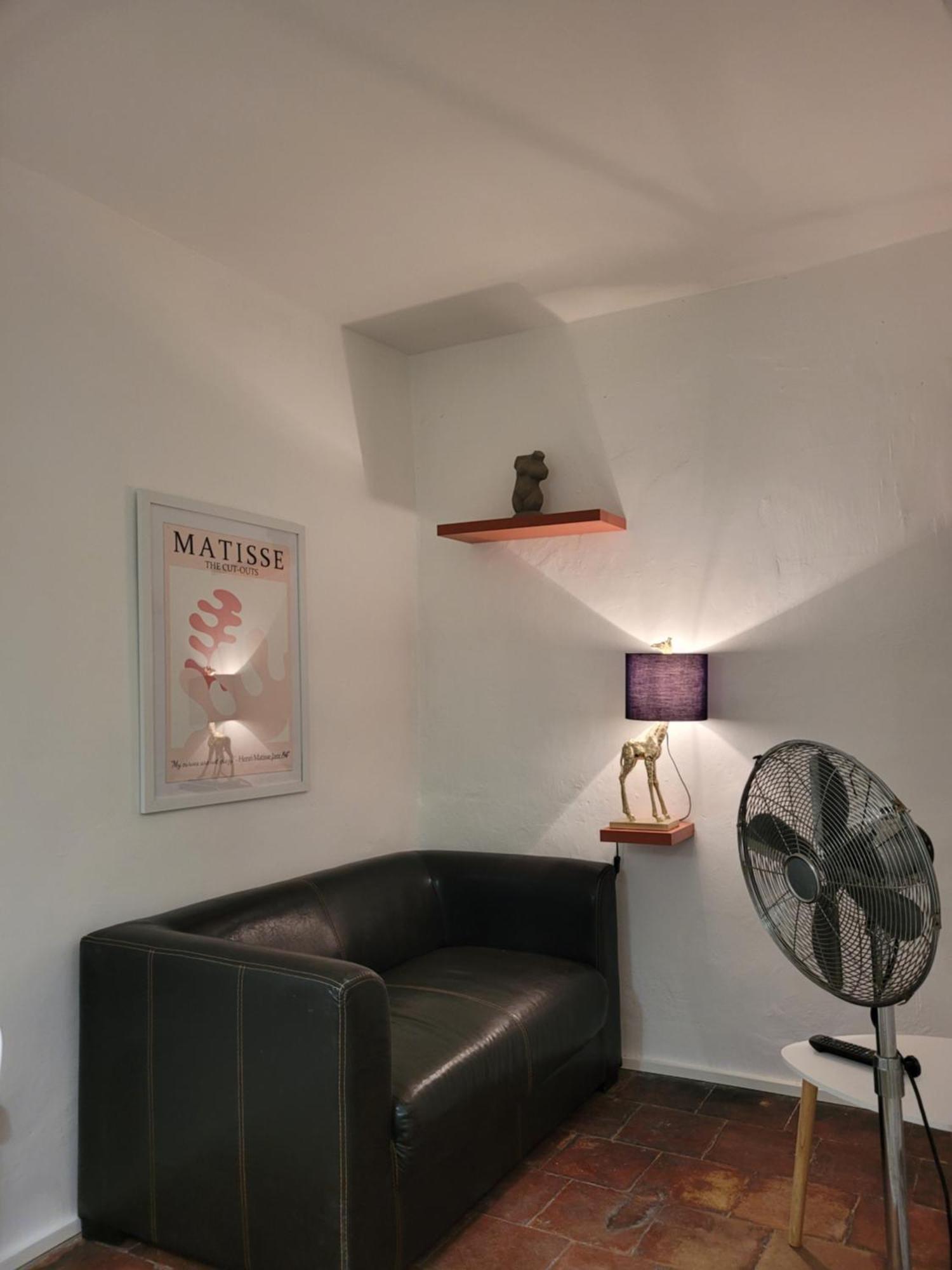 Petite Maison Entre Mer Et Montagne Ceret Bagian luar foto