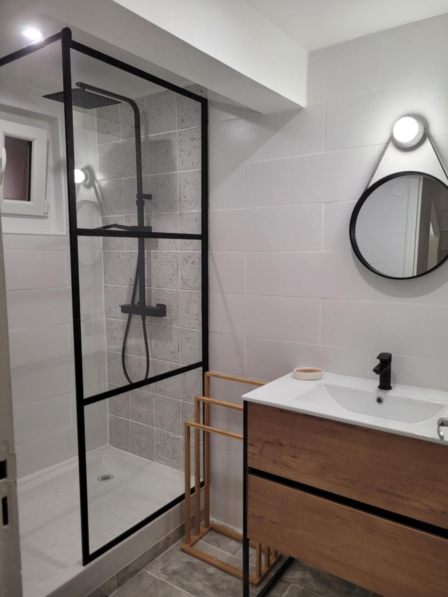 Petite Maison Entre Mer Et Montagne Ceret Bagian luar foto