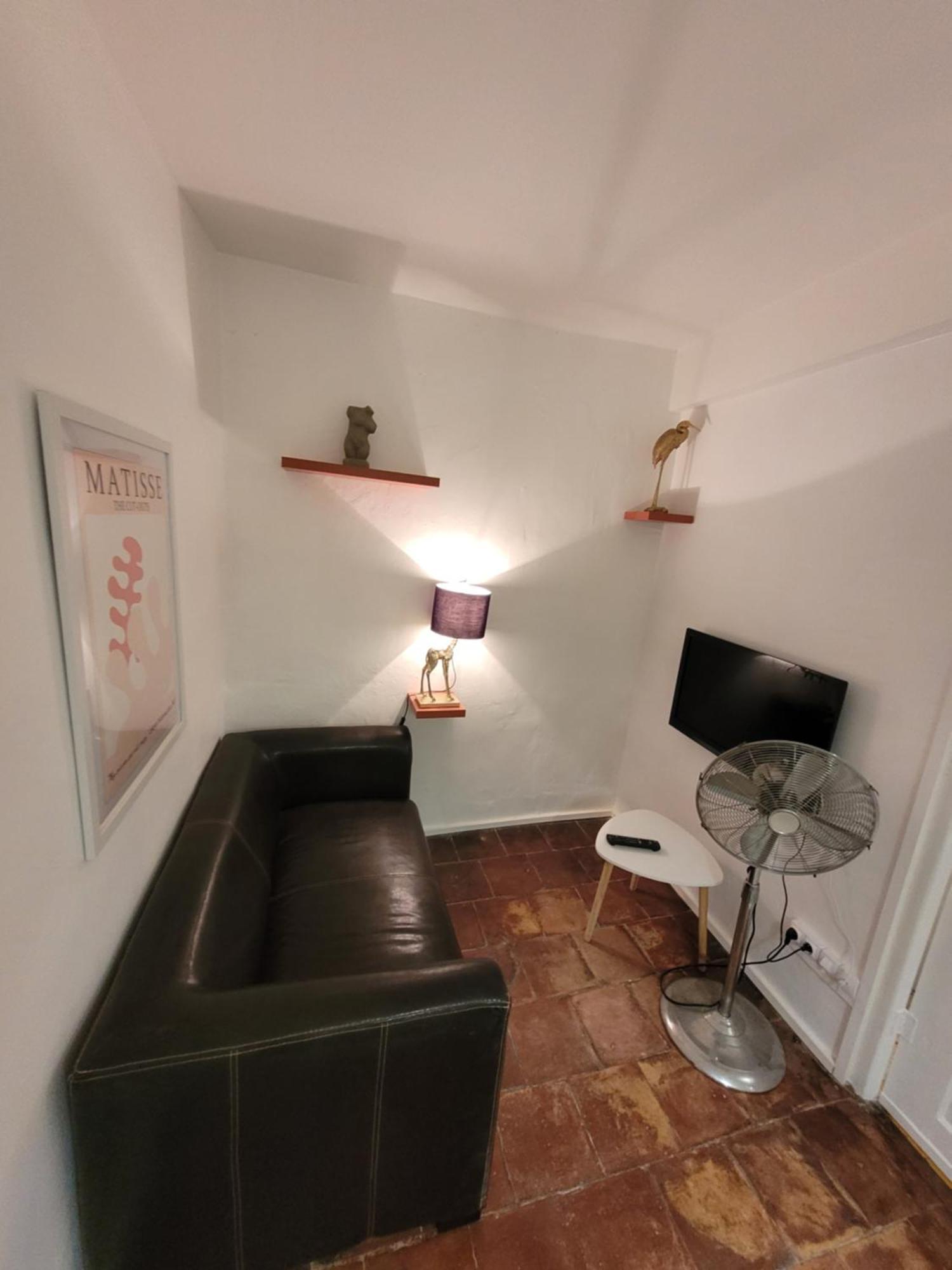 Petite Maison Entre Mer Et Montagne Ceret Bagian luar foto