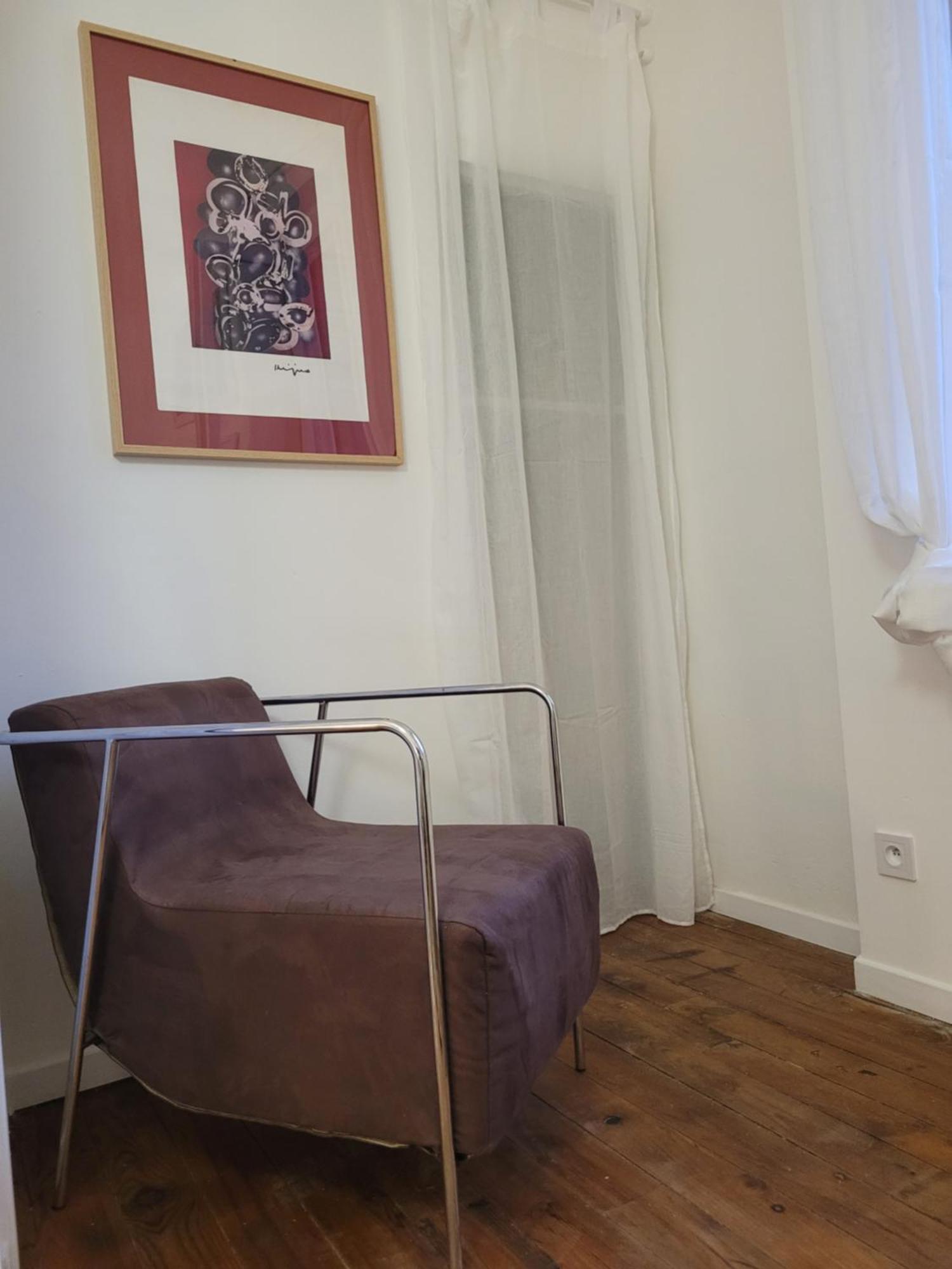 Petite Maison Entre Mer Et Montagne Ceret Bagian luar foto